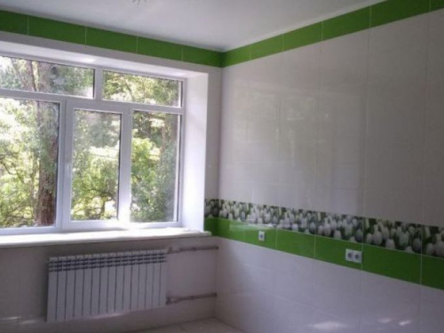 ВИДЕО.  Мнения авдеевцев о необходимости обновления отделений Центральной горбольницы