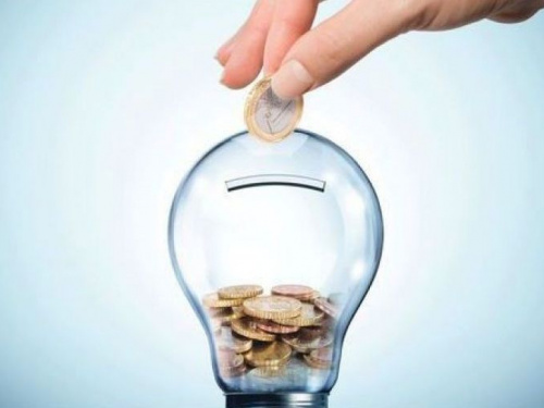 На заметку авдеевцам: как узнать, сколько оплачивать за электроэнергию?