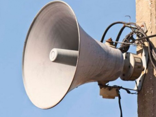 Гражданская защита, мобилизация и оборона: в Авдеевке пройдет выездной прием