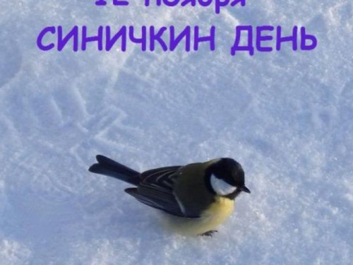 День в календаре - 12 ноября: погода, приметы, праздники