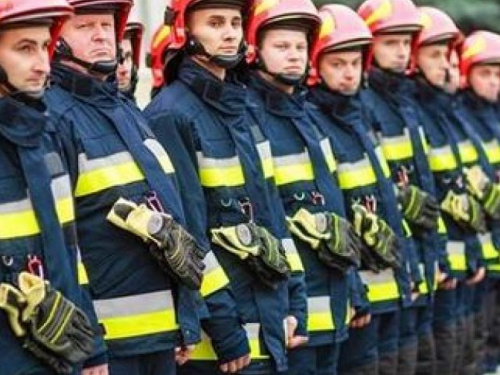 Авдіївка потребує рятувальників