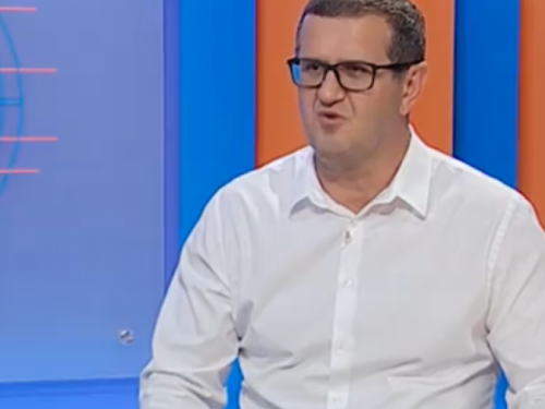 ВИДЕО. Гендиректор Авдеевского коксохима идет в большую политику