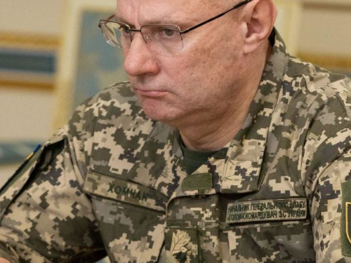 Генштаб: с начала перемирия на Донбассе погибли 6 военных, 9 получили ранения