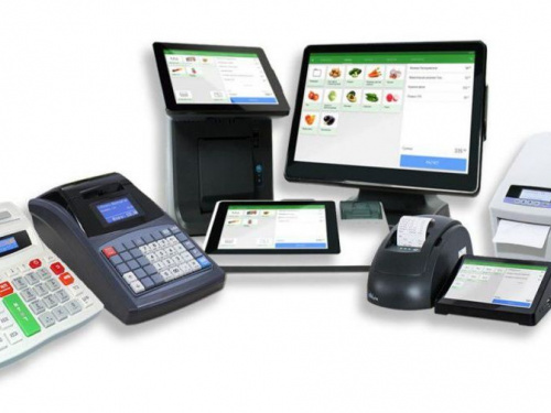 В Авдеевке заработала специальная касса для оплаты коммуналки