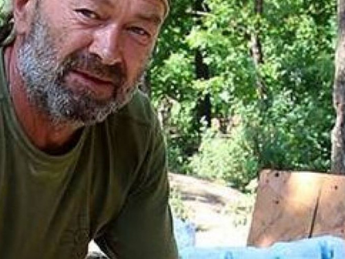 В районе Авдеевки защищает Украину повар «Батя»