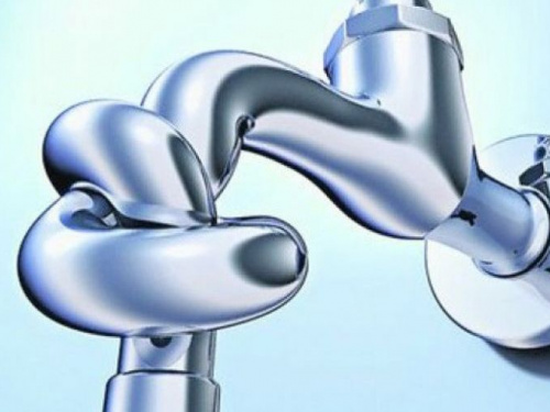 Авдеевка останется без воды