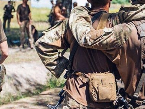 Муса Магомедов: год с момента установления режима прекращения огня на Донбассе. Тишины не было