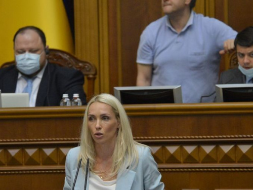 В Донецкой области 12 спортсменов и 2 тренера получили помощь от государства на покупку жилья