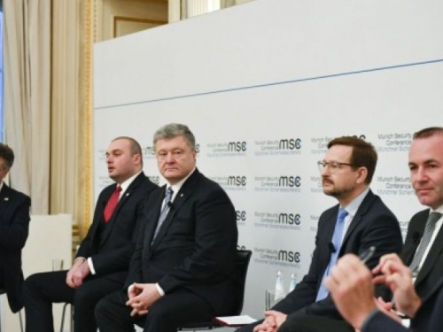 Фото: Укринформ