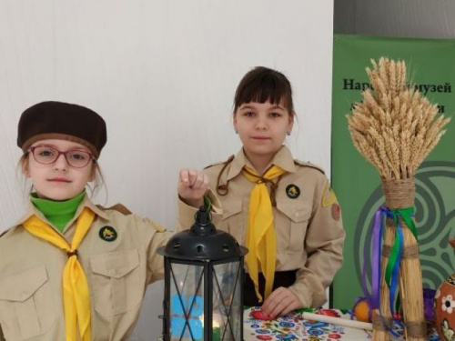 В Авдіївку доставлять Вифлеємський вогонь миру: коли і де відбудеться урочиста подія