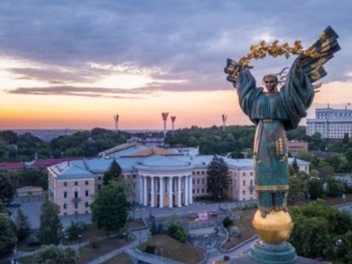 Стало известно место Украины в рейтинге по качеству жизни