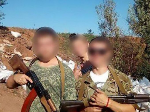 Более 20 боевиков вычислили в Донецкой области с начала года