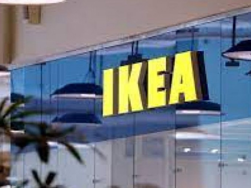 Стало відомо, коли в Україні запрацює перший магазин IKEA