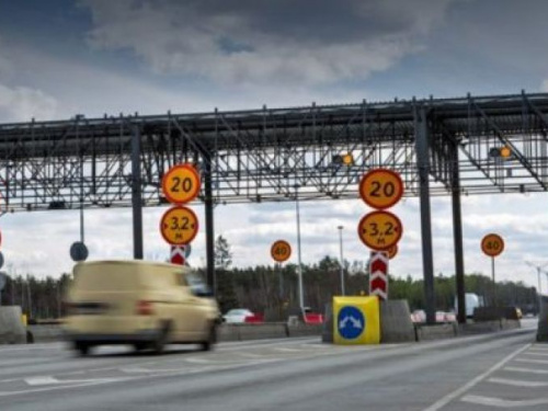 Стало известно, сколько в Украине будет платных дорог