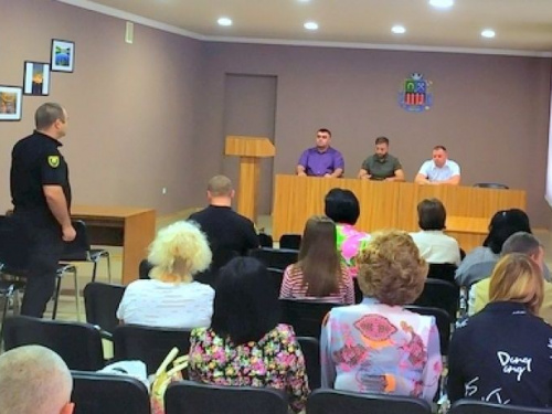 В Авдеевке восстановили около 150 разрушенных домов