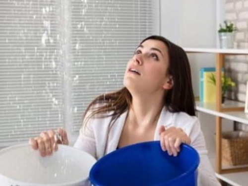 ‎В Авдіївці заповнюють систему централізованого опалення, вже сталася аварійна ситуація