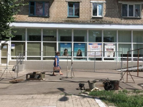 Голос народа: авдеевцы озвучили актуальные проблемы города (ВИДЕООПРОС)