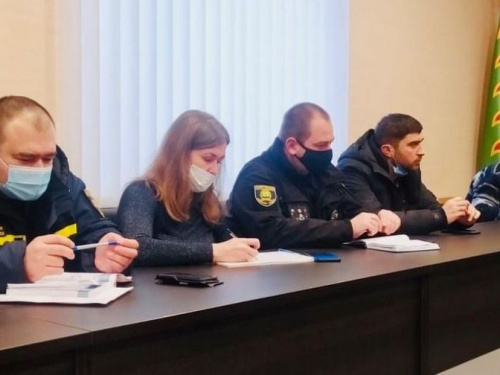Вже завтра в Авдіївці запрацюють пункти обігріву