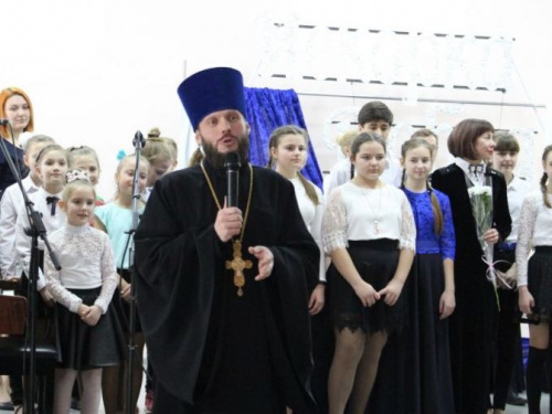 «Искорка Добра» зажгла сердца зрителей