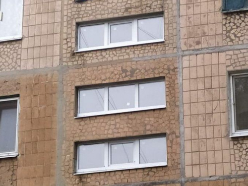 Ещё + 1 тёплый дом: как при поддержке АКХЗ авдеевцы сделали своё жильё уютнее. (ФОТО+ВИДЕО)