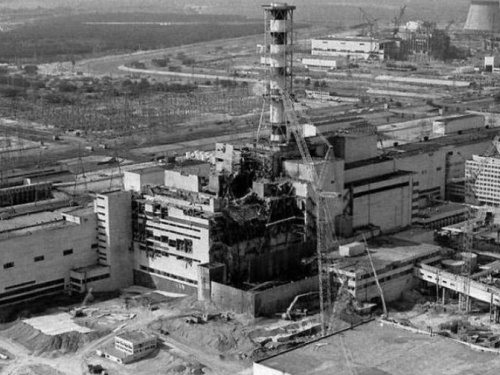 Авдіївка: яку допомогу отримують постраждалі внаслідок Чорнобильскої катастрофи