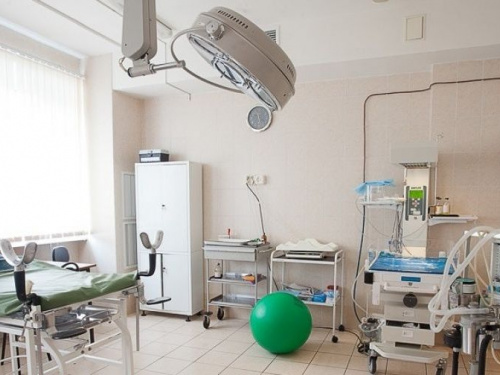 Главврач Авдеевской центральной горбольницы прокомментировала трагический случай двойной смерти в роддоме