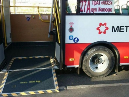 Важно: автобус 27А временно меняет график движения