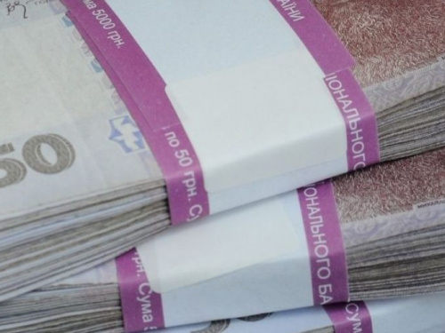 Несовершеннолетний парень обчистил магазин в Авдеевке