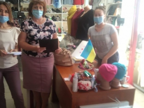 В Авдеевке стартовала информационная кампания по вопросам трудовых отношений