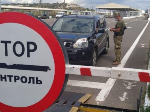 ТКГ договорилась об открытии двух новых КПВВ на Донбассе