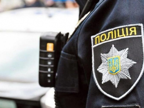 Авдеевцев будут штрафовать за оскорбление правоохранителей