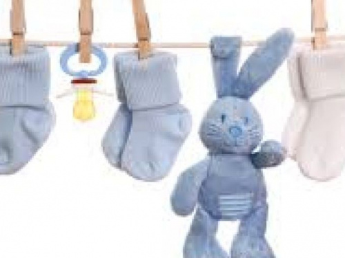 В Авдеевке немного снизилась рождаемость