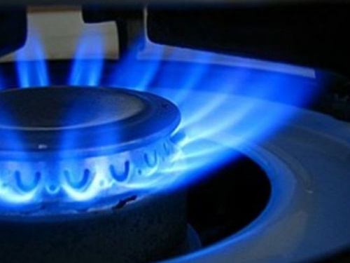 В прифронтовой Авдеевке продолжаются работы по восстановлению газоснабжения