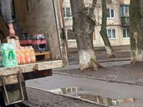 Порушникам правил благоустрою в Авдіївці загрожує штраф