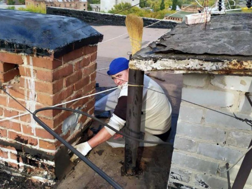 Жителям поселка Новгородское воплощать идеи в жизнь помогает общественная организация «Авдеевка. Платформа совместных действий»