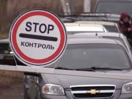 На КПВВ и блокпостах Донбасса 11 человек задержали, 29 - не пропустили через линию соприкосновения
