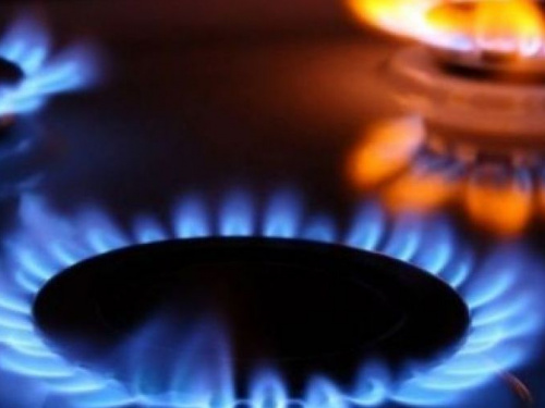 Авдеевцам озвучили цену за газ в июне