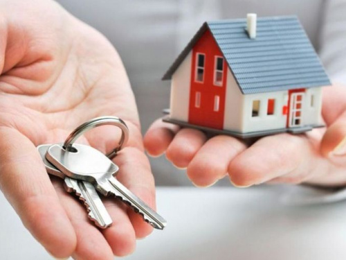 Кабмин выделил финансирование на жилье для переселенцев