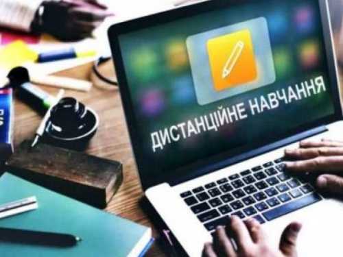 Правительство заложило деньги в бюджете на дистанционное обучение