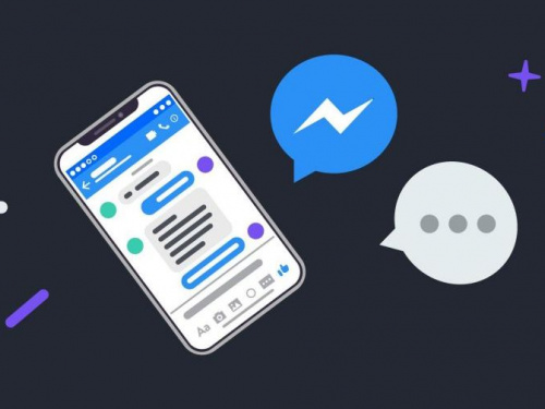 Авдеевцы смогут удалять отправленные сообщения в Facebook, но есть некоторые ограничения
