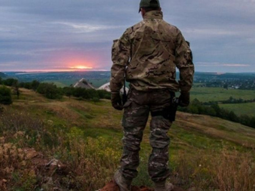 Участники АТО/ООС  могут пройти психологическую реабилитацию и профессиональную адаптацию за счет бюджета