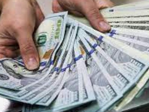 Инвестиции в Украину упали более чем на $400 млн