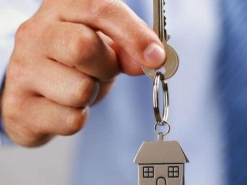 В Авдеевке приобрели жилье для детей-сирот