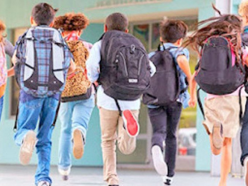 Школы ждут внеочередные каникулы