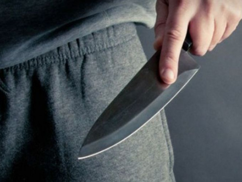 Смертельная поножовщина в Авдеевке: полиция открыла производство