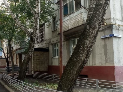 Жители ОСМД «Юбиляр-Авдеевка» благодаря гранту от Метинвеста смогут повысить энергоэффективность своего дома