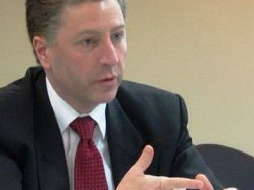 Волкер оценил "старания" украинского правительства по реинтеграции Донбасса: Это позор!