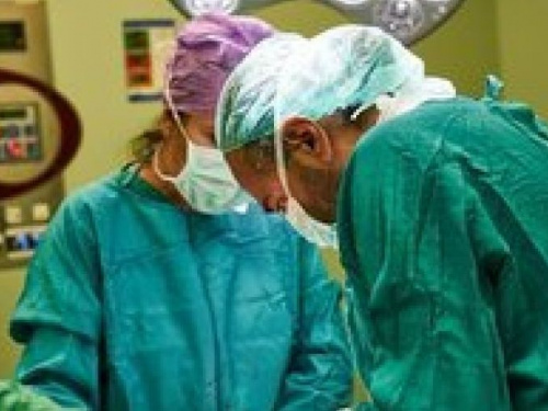 У 2020 році з України виїхали понад 66 тис. лікарів і медпрацівників,