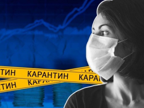 В Авдіївці послабили карантинні обмеження: завтра кафе, ресторани та магазини продовольчих продуктів зможуть працювати цілодобово 