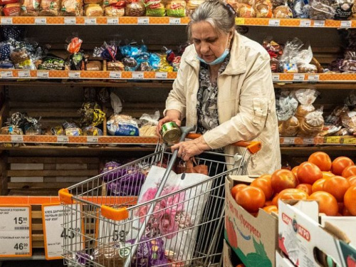 Авдеевцам стоит подготовиться к подорожанию продуктв в следующем году